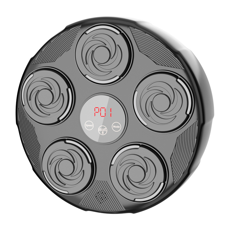 Smart Home Trainer - 2026 Fitness Home Boxing Target Trainer