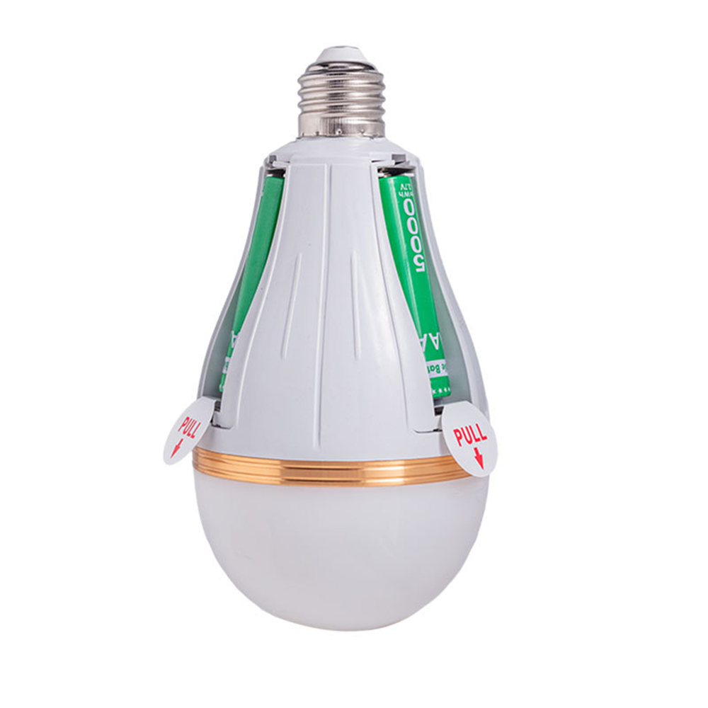 Smart Home Japan - LED Bulb Light Smart Charging Chip
