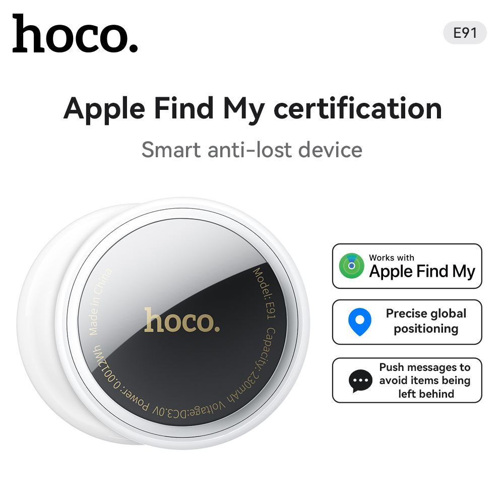 Smart Home Dashboard - Anti Lost Device Smart GPS Trackers