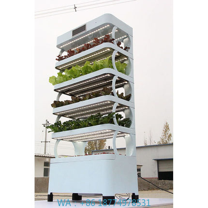 Smart Home System - arming Home Hydroponic Growing SystemsNew Arrival