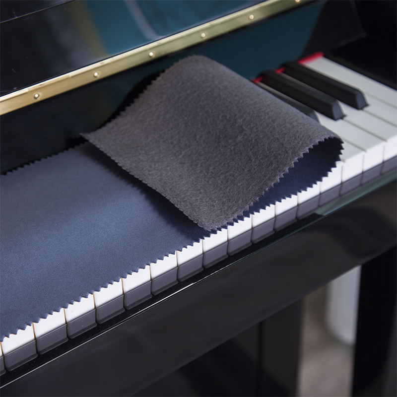 Smart Home Utilities - 126x18cm Luxury Technology Cloth Piano Key