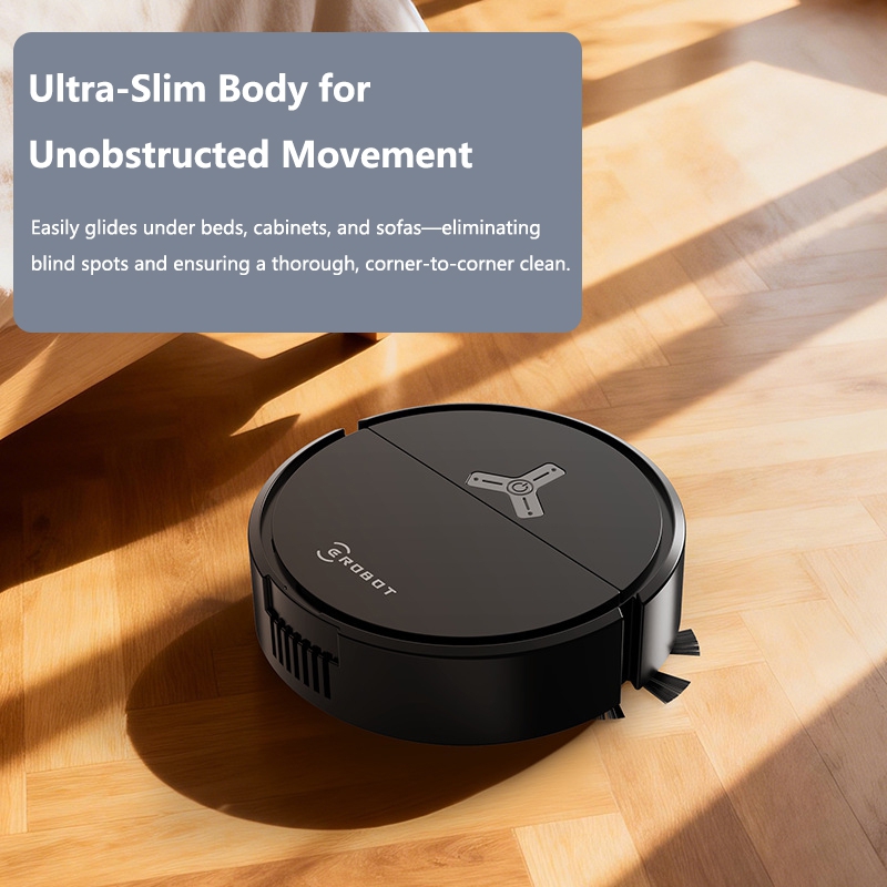 Lenovo 3-in-1 Smart Sweeping R - đánh giá và giá Smart Home Utilities