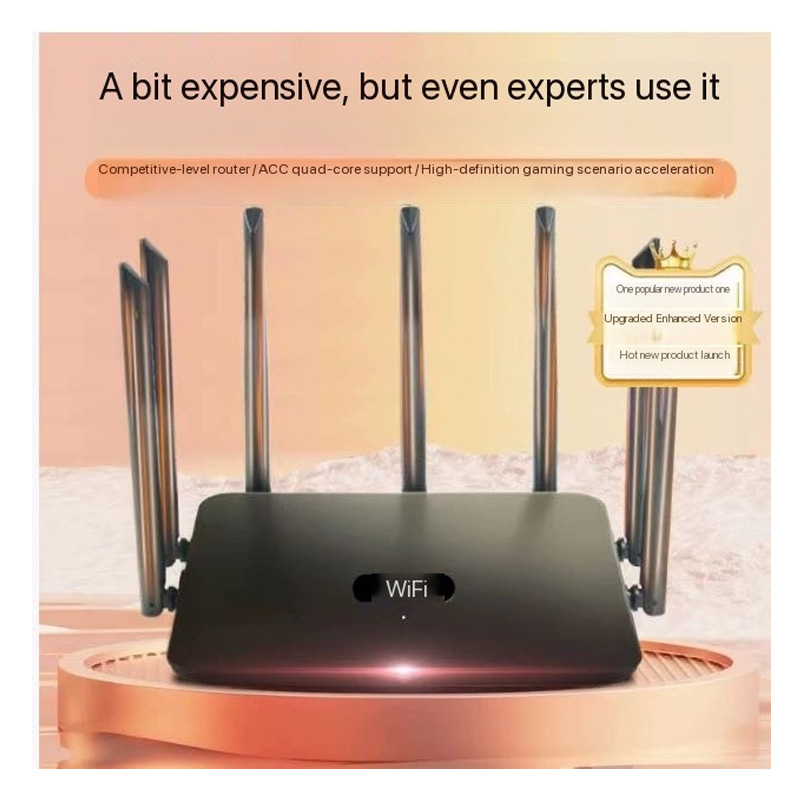 5G LTE WIFI Router Ethernet po - đánh giá và giá Smart Home Router