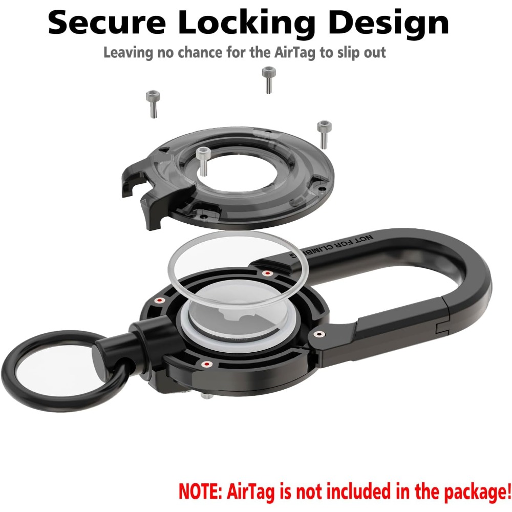 For AirTag Holder Keychain,All - đánh giá và giá Smart Home Dashboard