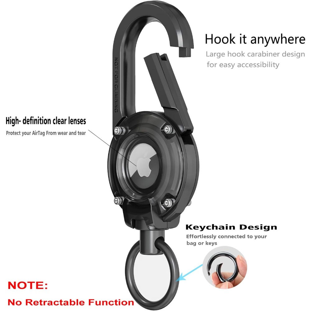 For AirTag Holder Keychain,All - đánh giá và giá Smart Home Dashboard