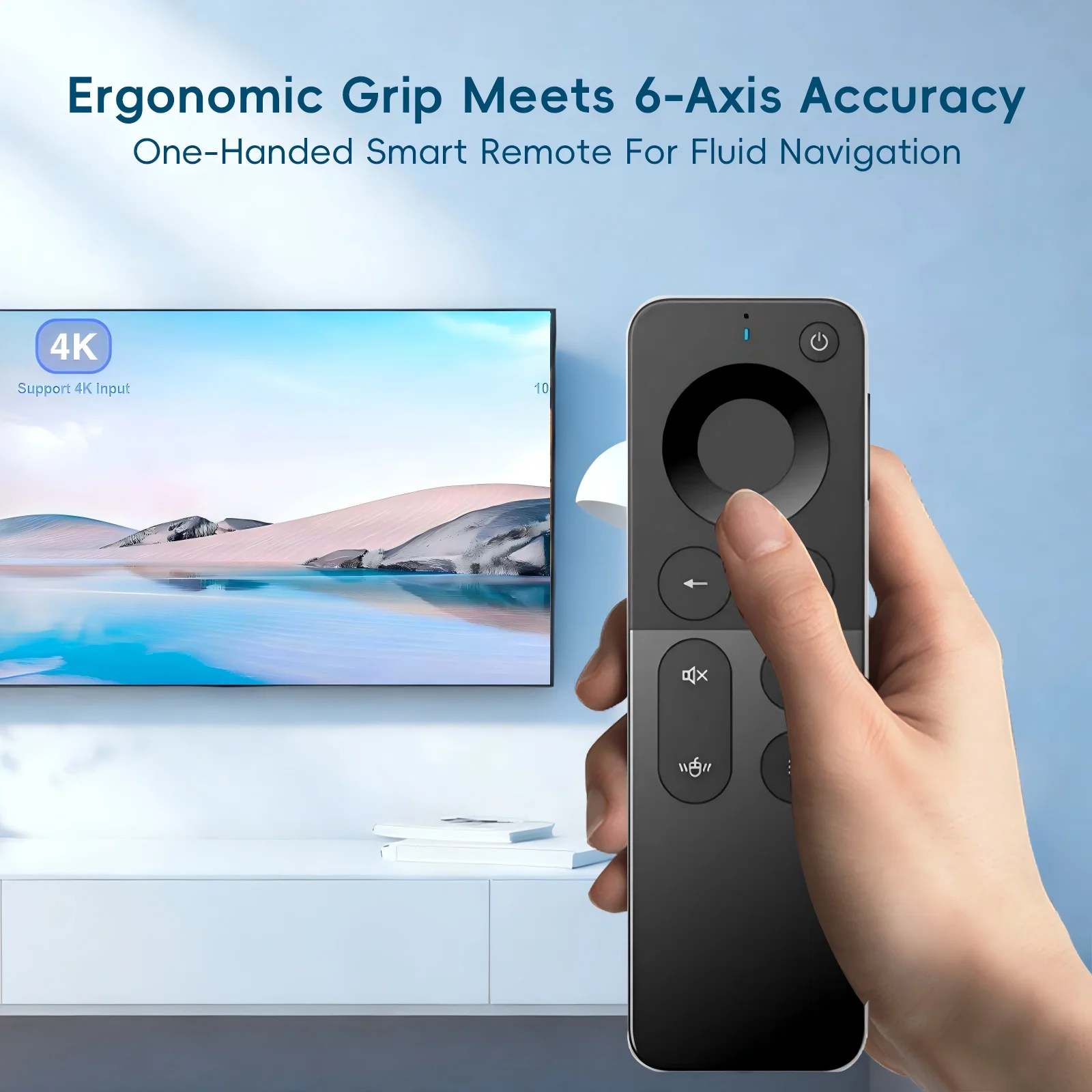 IPazzPort 2.4G & Bluetooth Min - đánh giá và giá Smart Home Keyboard