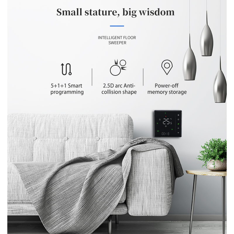 Zigbee/Wifi Air Conditioning T - đánh giá và giá Smart Home Zigbee