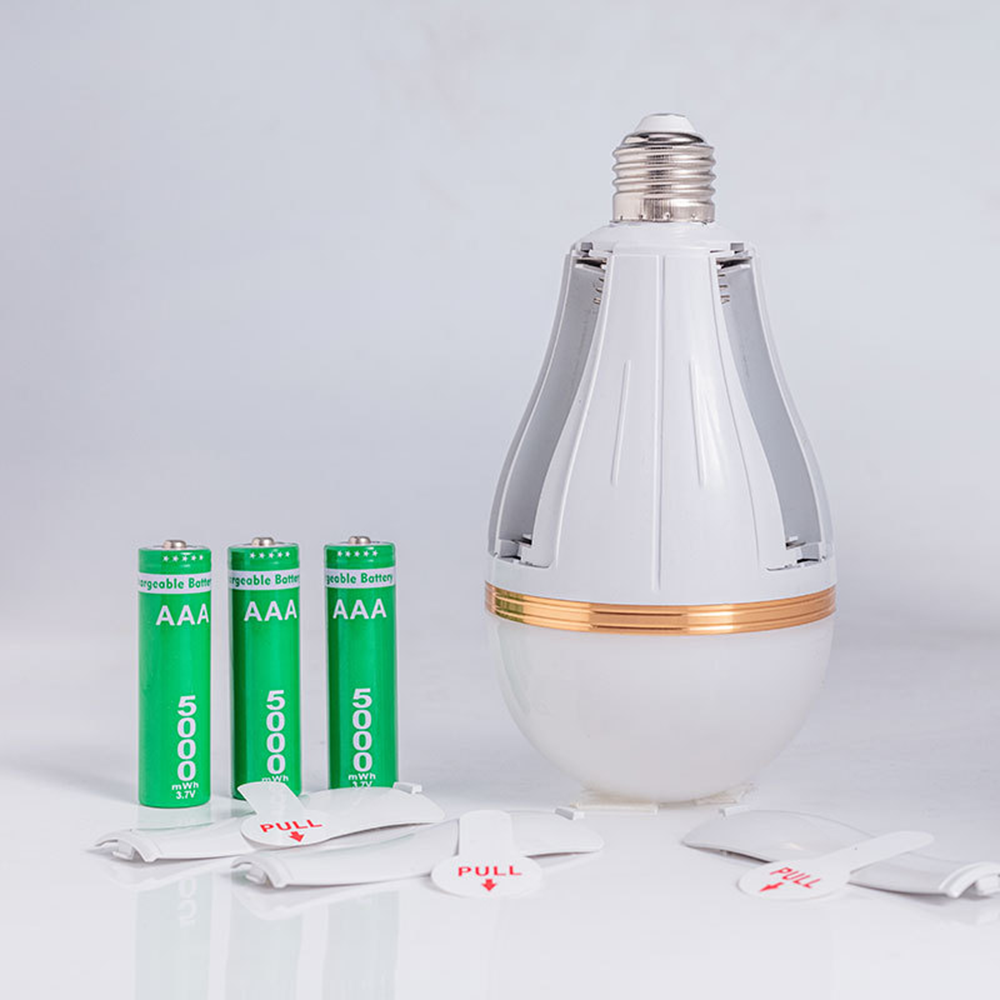 LED Bulb Light Smart Charging  - đánh giá và giá Smart Home Japan
