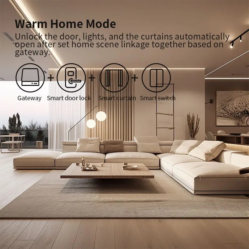 Smart Multi-Mode ZigBee Blueto - đánh giá và giá Smart Home Utilities