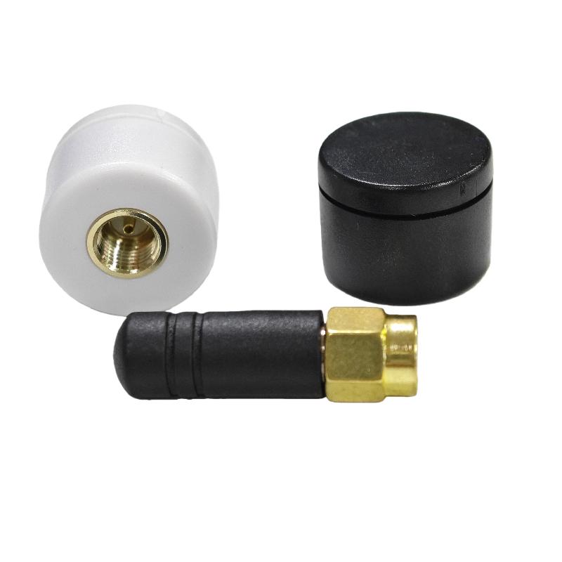 2.4G WIFI Antenna Zigbee Mini  - đánh giá và giá Smart Home Router