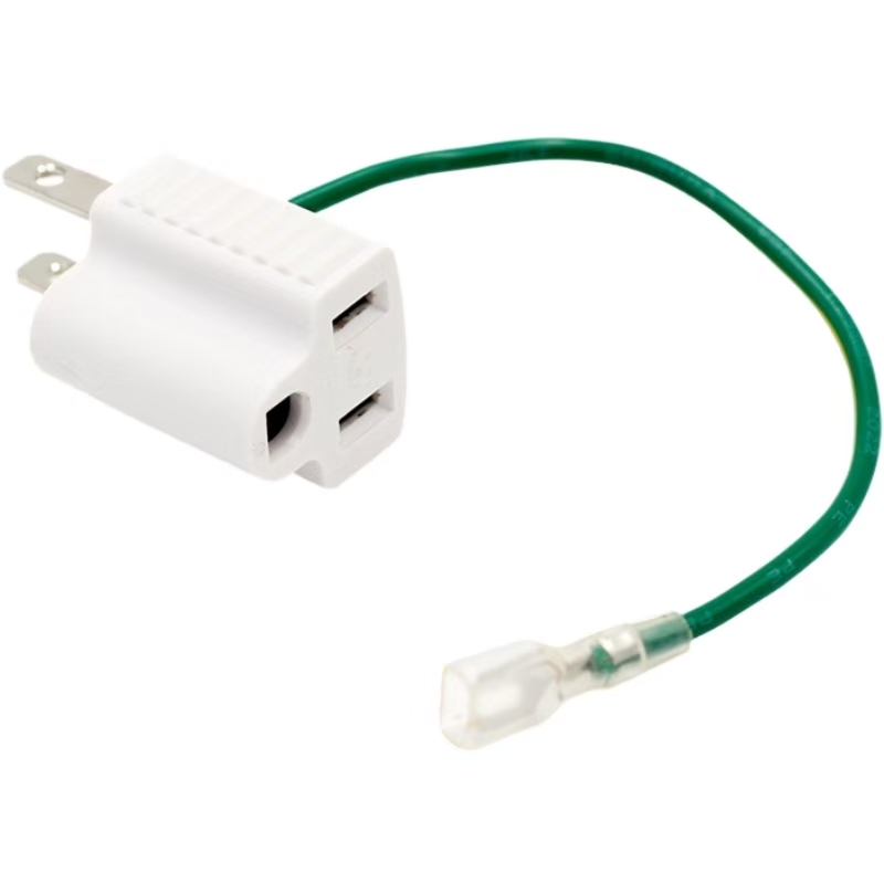 Standard Power Socket Converto - đánh giá và giá Smart Home Japan