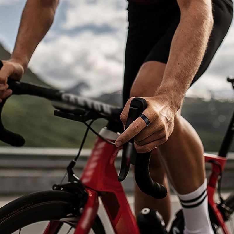 Smart Ring Men Women, Heart Ra - đánh giá và giá Smart Home Trainer