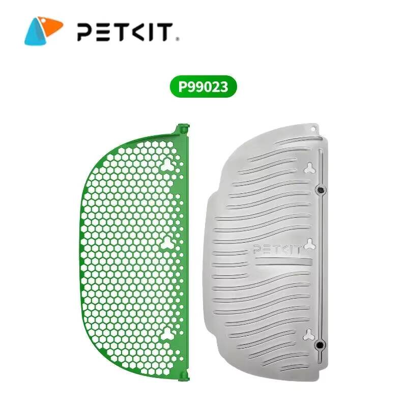 PETKIT Original Magnetic Litte - đánh giá và giá Smart Home Package