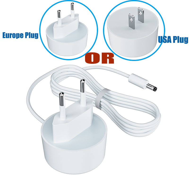 15W OEM Charger for Google Nes - đánh giá và giá Google Speaker Nest Hub