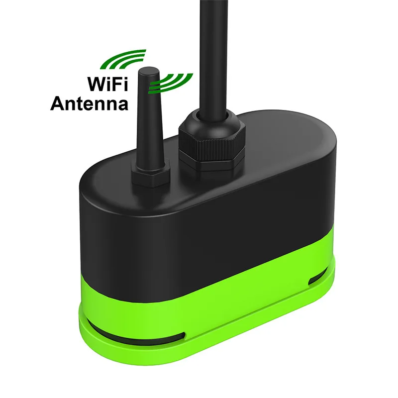 Tuya EU 16A Wifi Smart Outdoor - đánh giá và giá Wifi Smart Plug