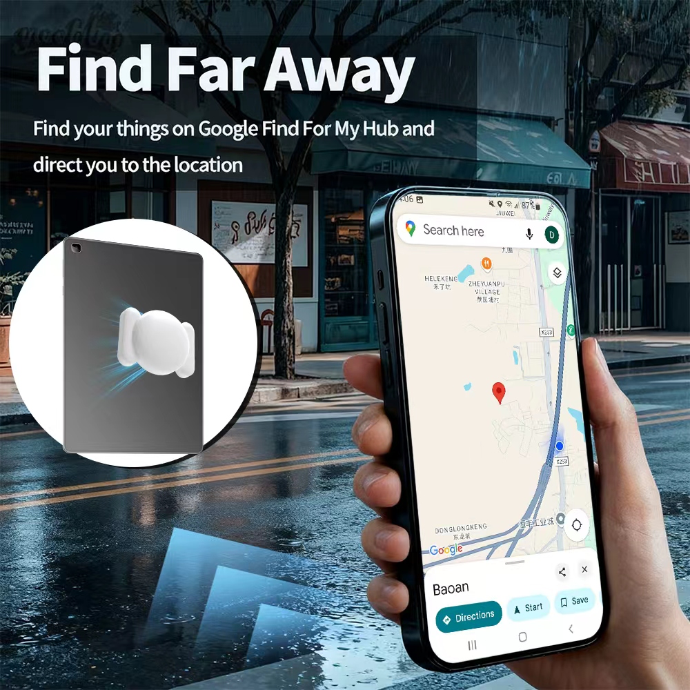 Android Security Navigate Loca - đánh giá và giá Smart Home Package