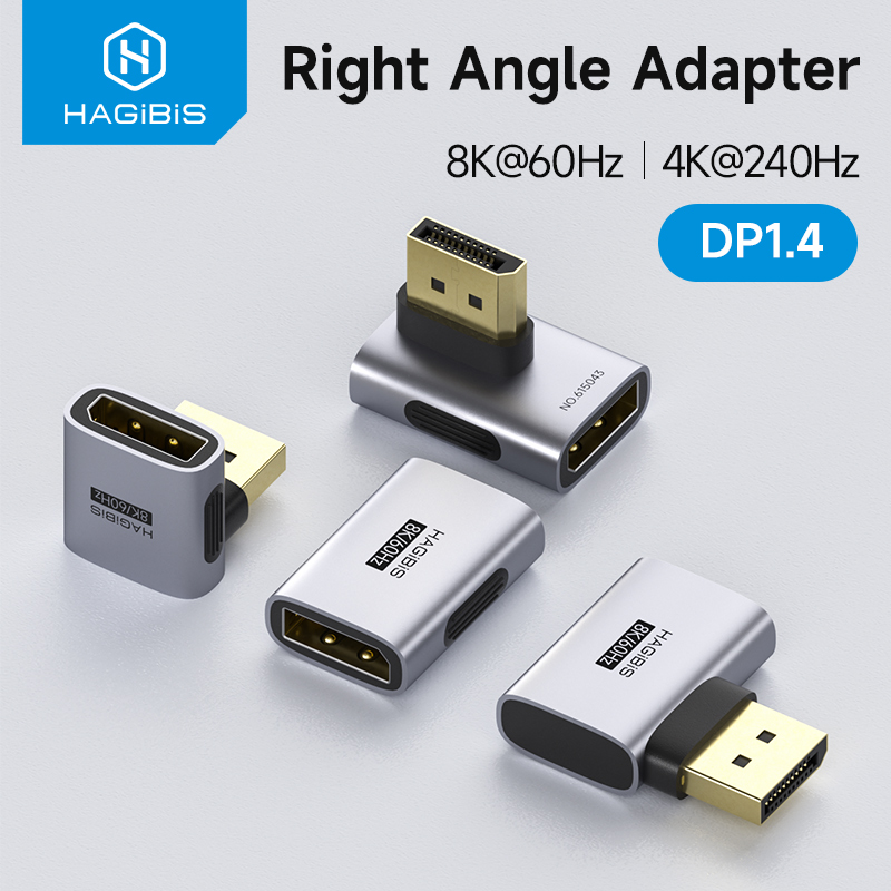 Hagibis DisplayPort Adapter Ri - đánh giá và giá Smart Home Tablet