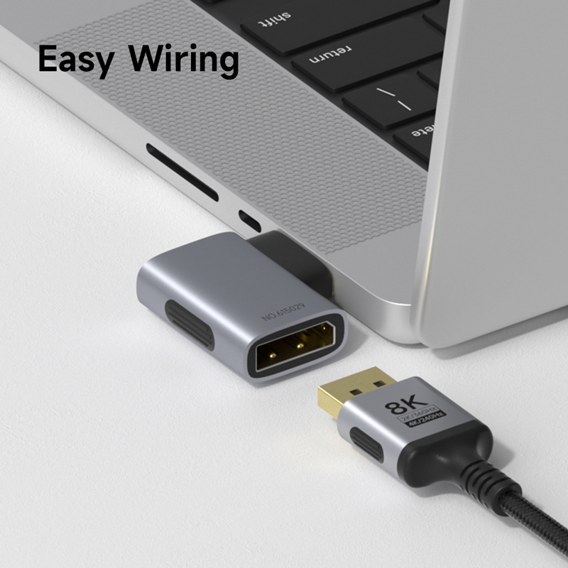 Hagibis DisplayPort Adapter Ri - đánh giá và giá Smart Home Tablet