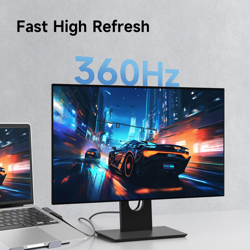 Hagibis DisplayPort Adapter Ri - đánh giá và giá Smart Home Tablet