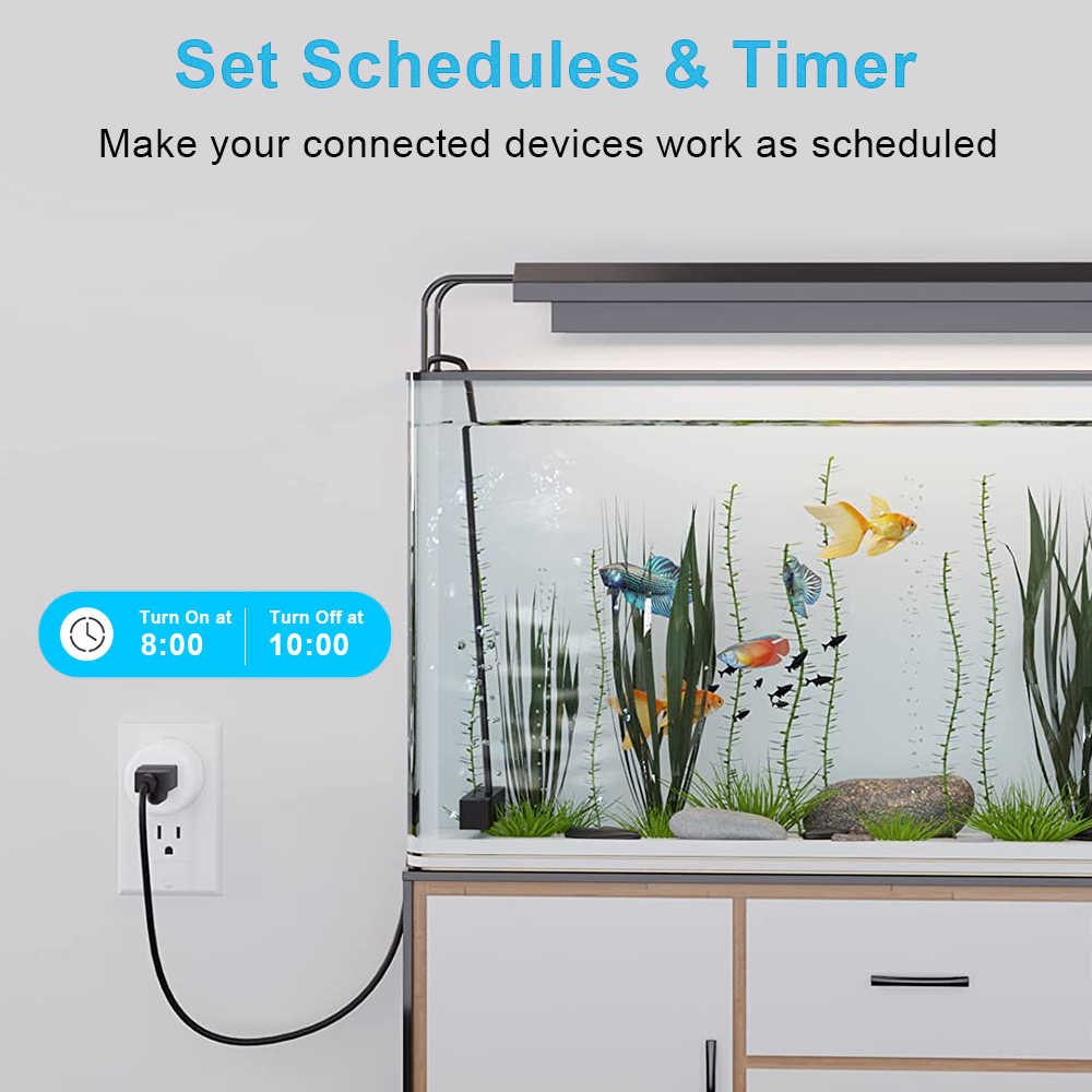 Tuya 16A Smart Plug Zigbee WiF - đánh giá và giá Smart Home Japan