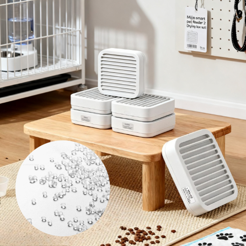  MIijia Smart Pet Feeder 2 Dry - đánh giá và giá Smart Home Package