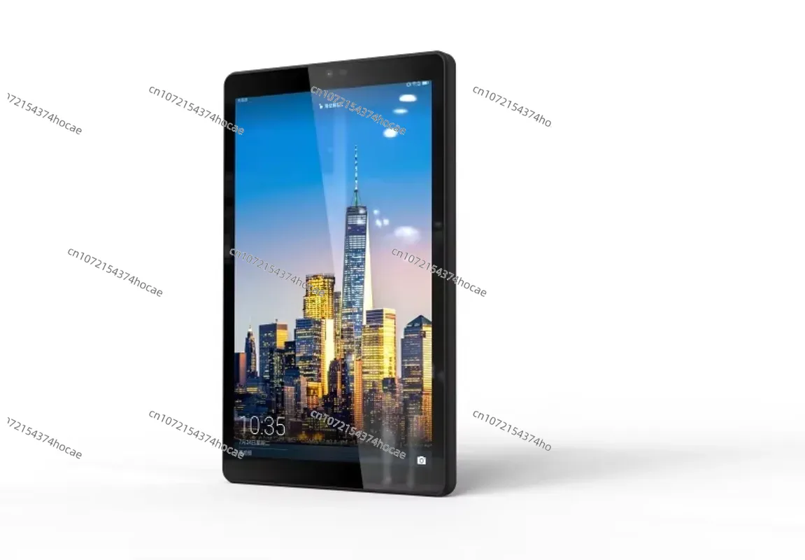 8inch 2G/32G Wall Mount Tablet - đánh giá và giá Smart Home Tablet
