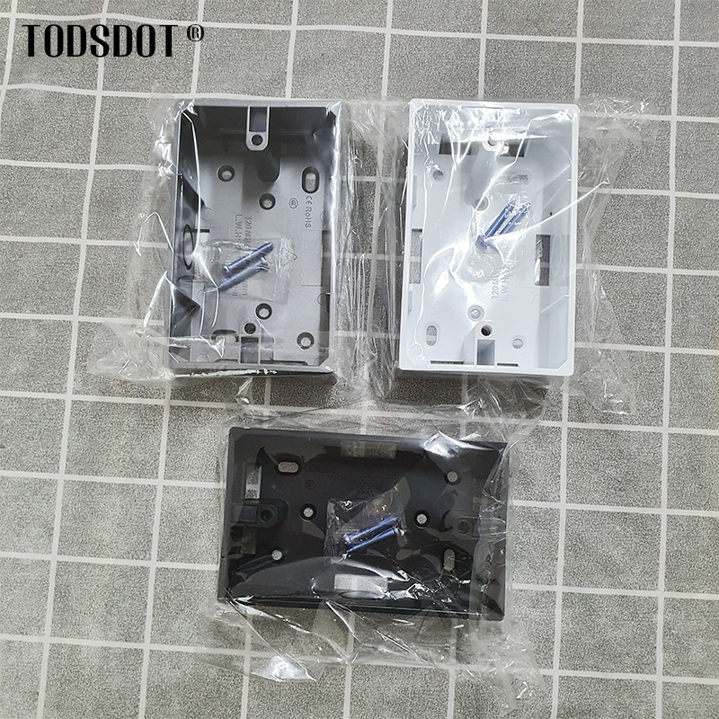 TODSDOT Premium On Wall Mount  - đánh giá và giá Smart Home Japan