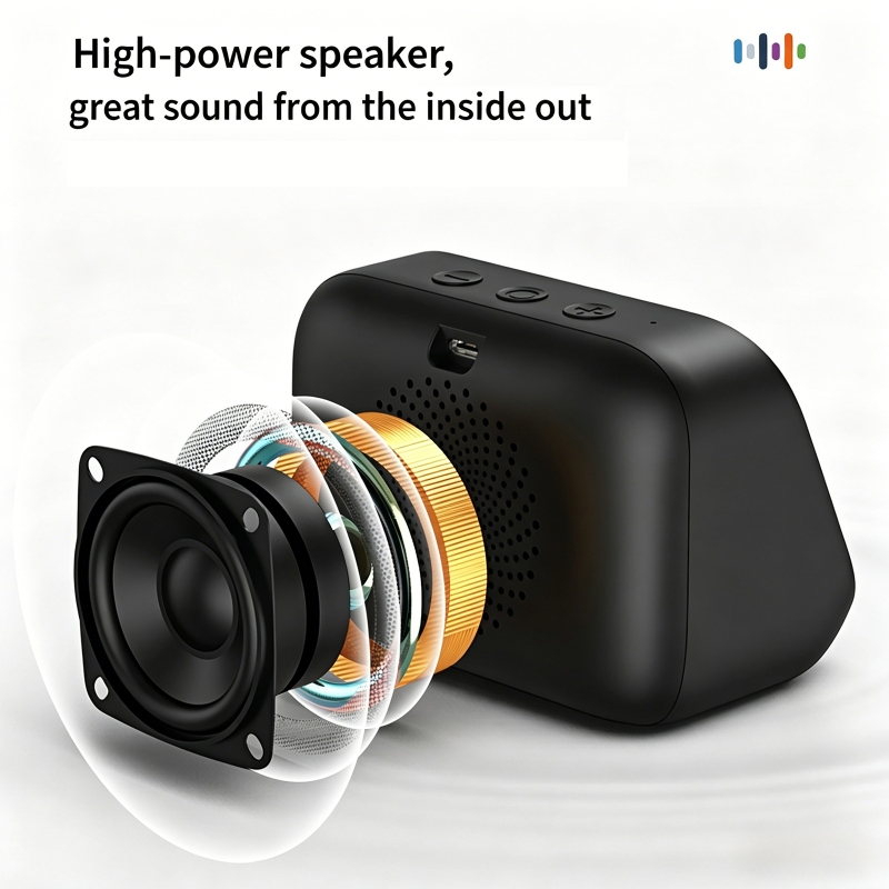 AI Voice Assistant Bluetooth S - đánh giá và giá Smart Home Voice Control