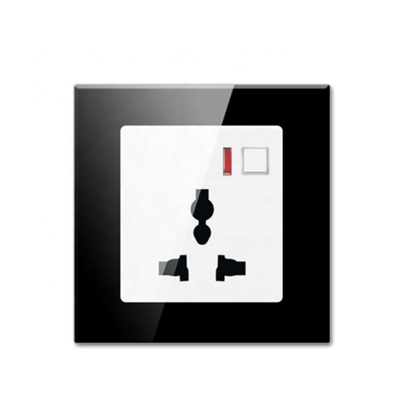 Smart Home System WIFI Wall So - đánh giá và giá Wifi Smart Plug
