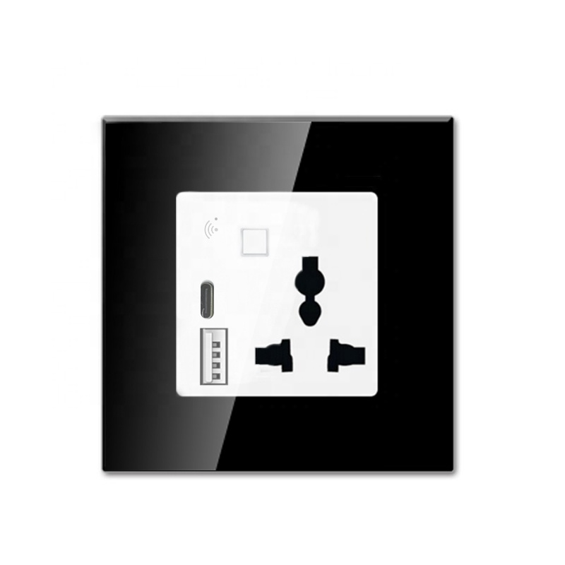 Smart Home System WIFI Wall So - đánh giá và giá Wifi Smart Plug