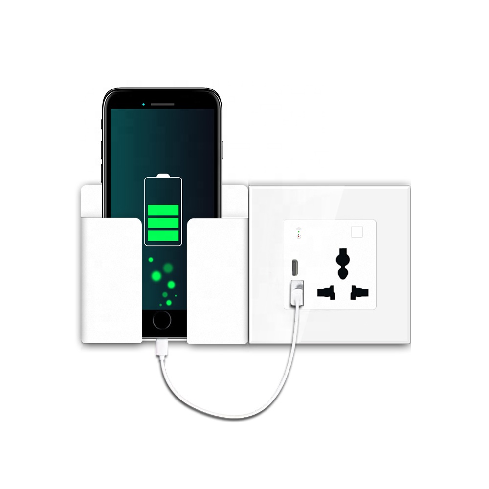Smart Home System WIFI Wall So - đánh giá và giá Wifi Smart Plug
