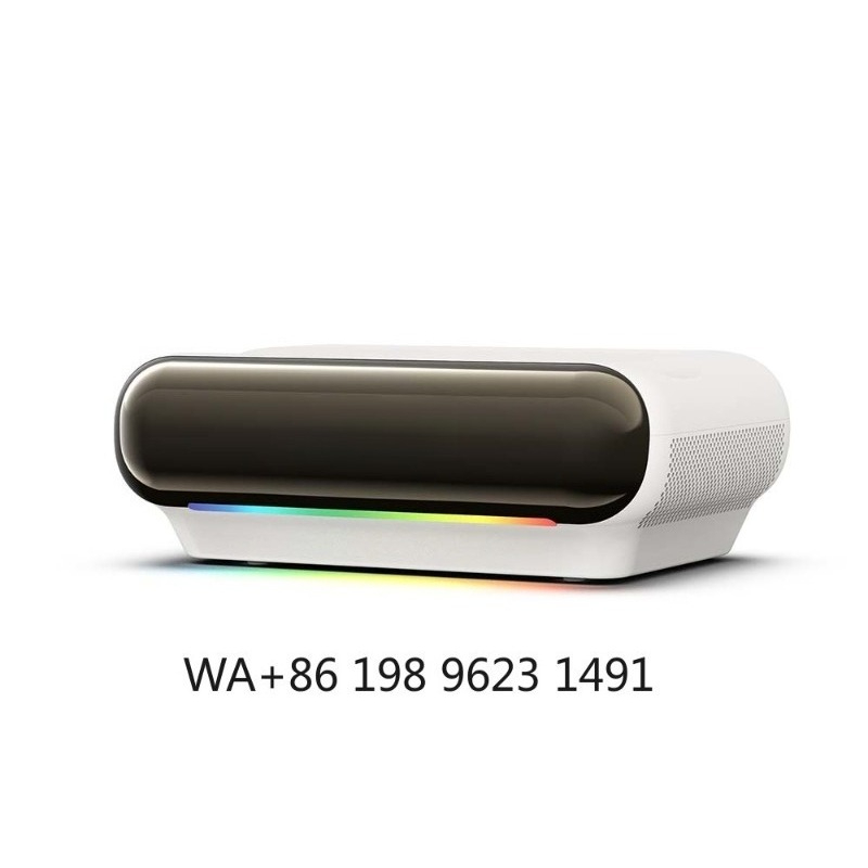 Smart Home Theater TV UST 3  P - đánh giá và giá Smart Home Voice Control