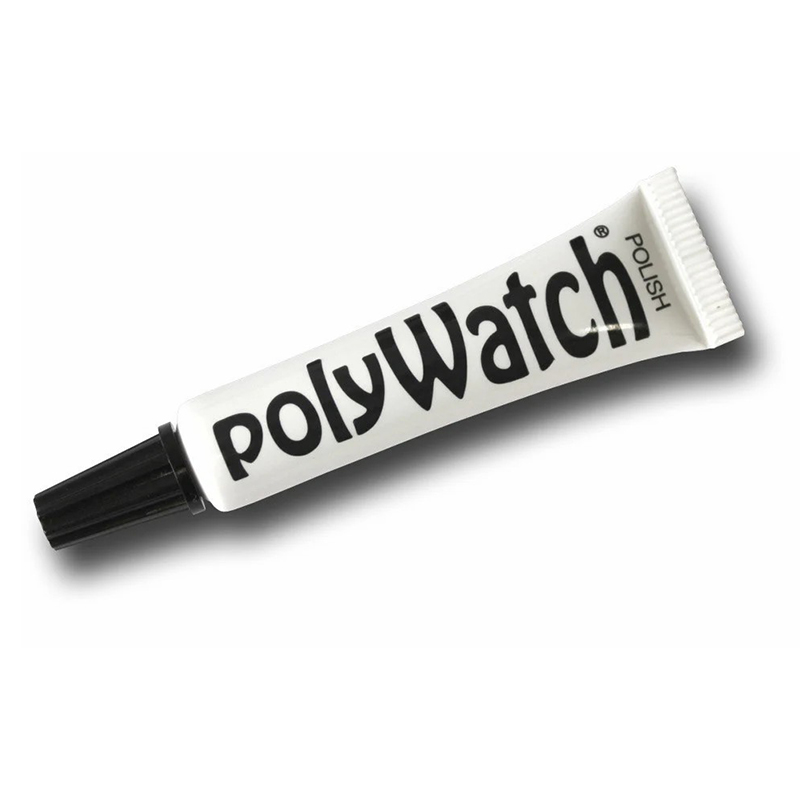 PolyWatch Plastic Polish World - đánh giá và giá Smart Home Utilities