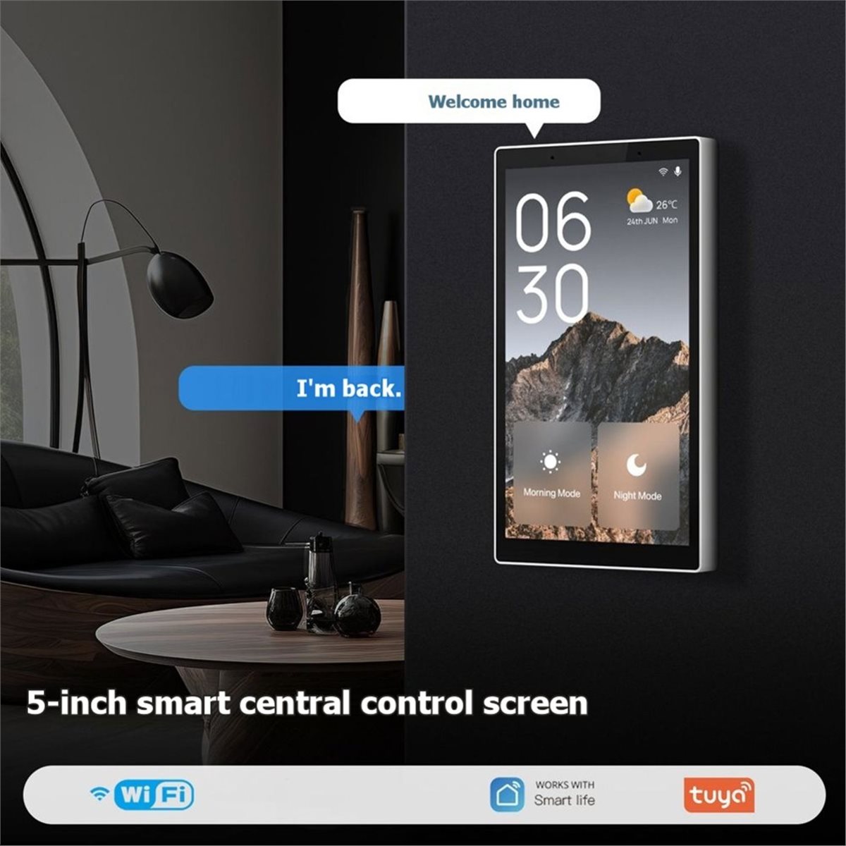 【SPECIAL OFFER】Tuya Wifi Smart - đánh giá và giá Zigbee Gateway