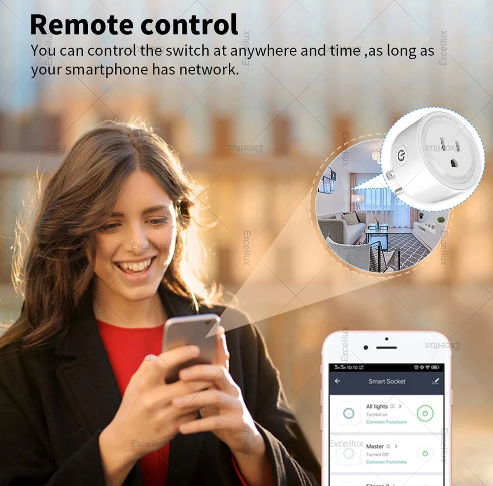Tuya 16A Smart Plug Zigbee WiF - đánh giá và giá Wifi Smart Plug
