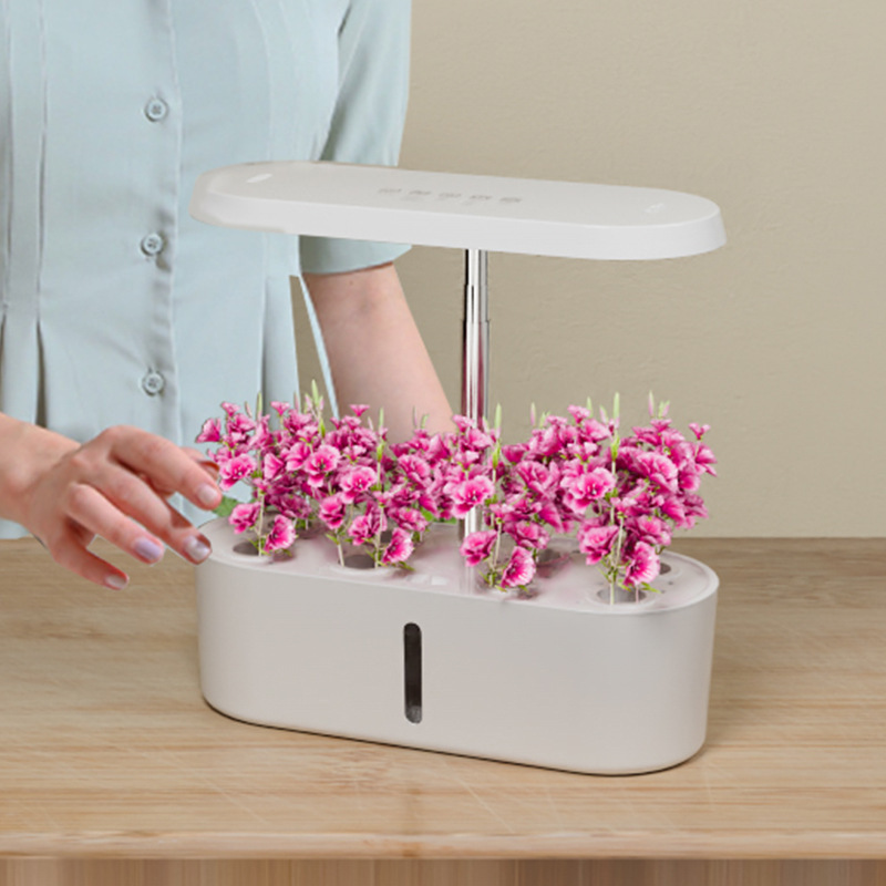 Home Smart Hydroponic Vegetabl - đánh giá và giá Smart Home System