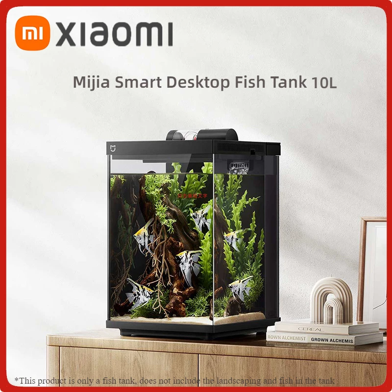 XIAOMI MIJIA Smart Desktop Fis - đánh giá và giá Smart Home Future