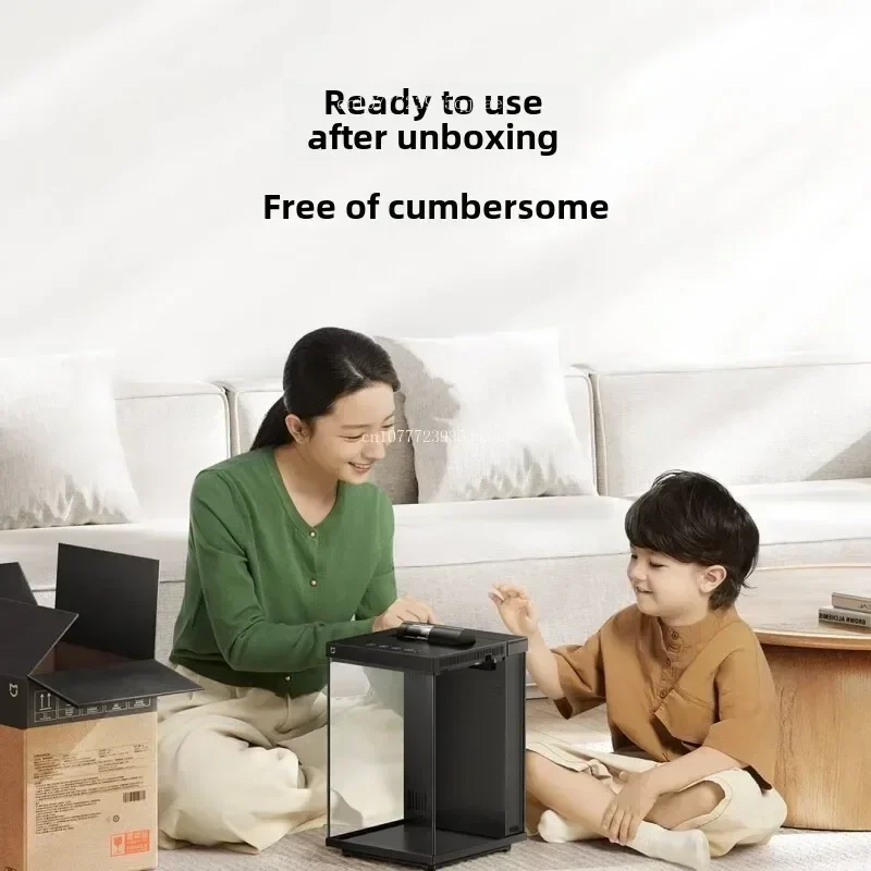 XIAOMI MIJIA Smart Desktop Fis - đánh giá và giá Smart Home Future