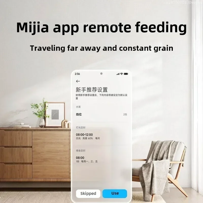 XIAOMI MIJIA Smart Desktop Fis - đánh giá và giá Smart Home Future