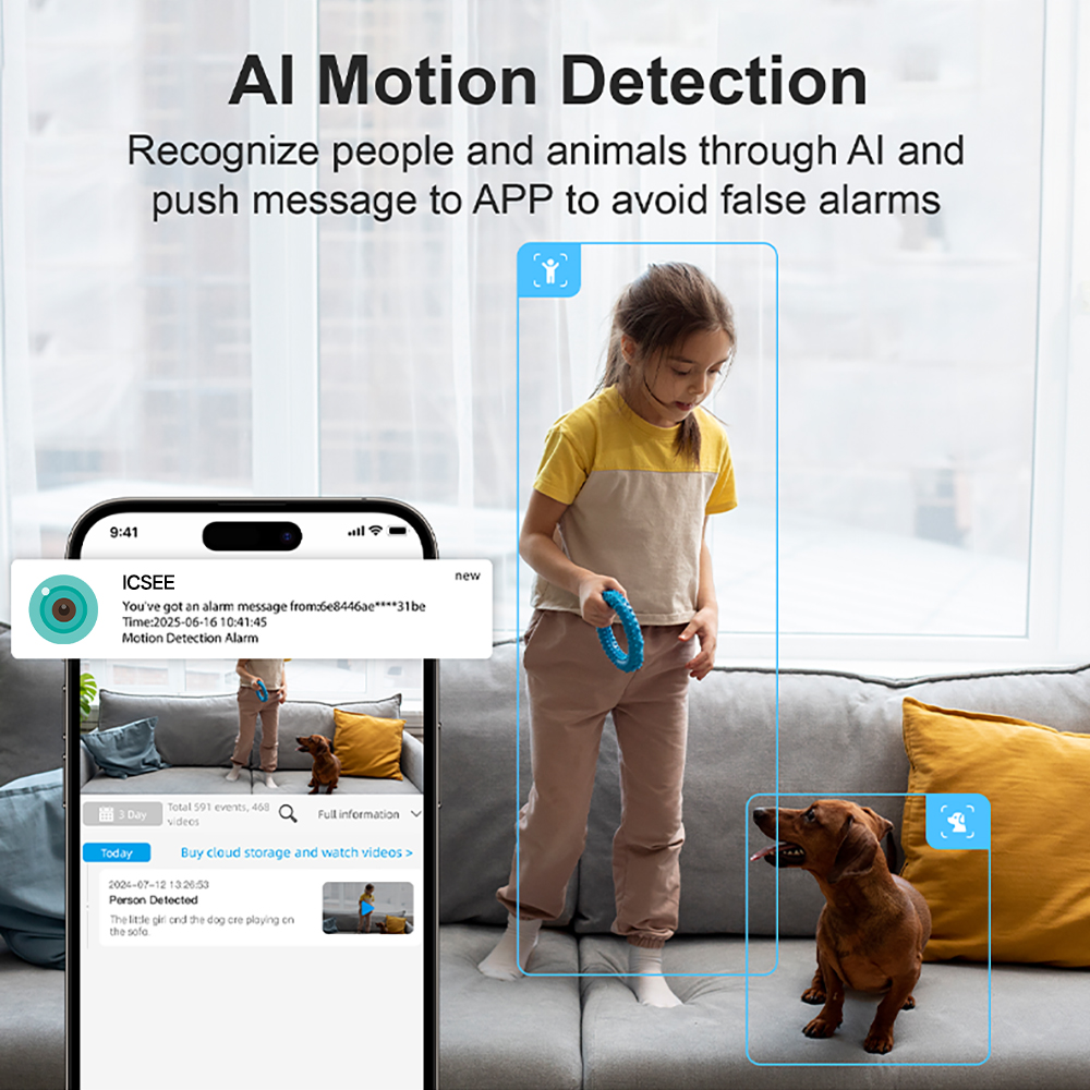 3MP 5G WIFI Camera with night  - đánh giá và giá Smart Baby Night Light