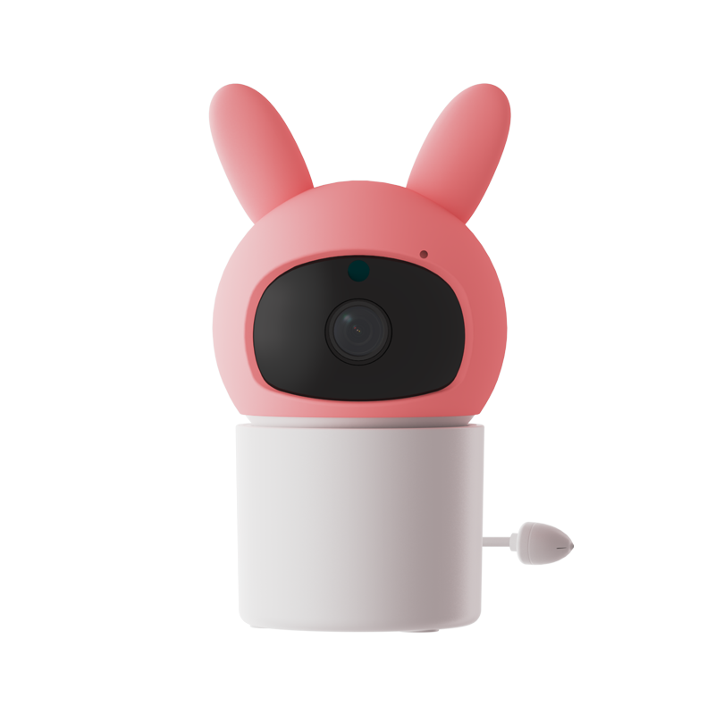 Tuya 2MP HD Smart Baby Monitor - đánh giá và giá Smart Baby Night Light