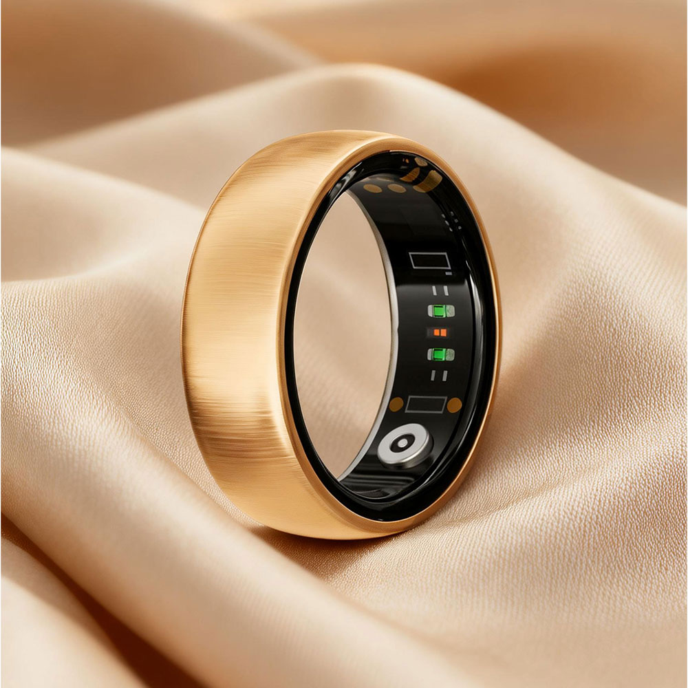 AURA Matt Smart Ring Fitness S - đánh giá và giá Smart Home Trainer