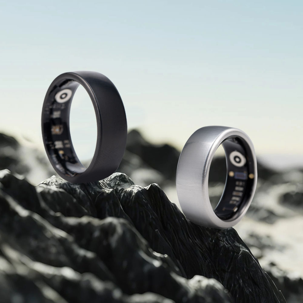 AURA Matt Smart Ring Fitness S - đánh giá và giá Smart Home Trainer