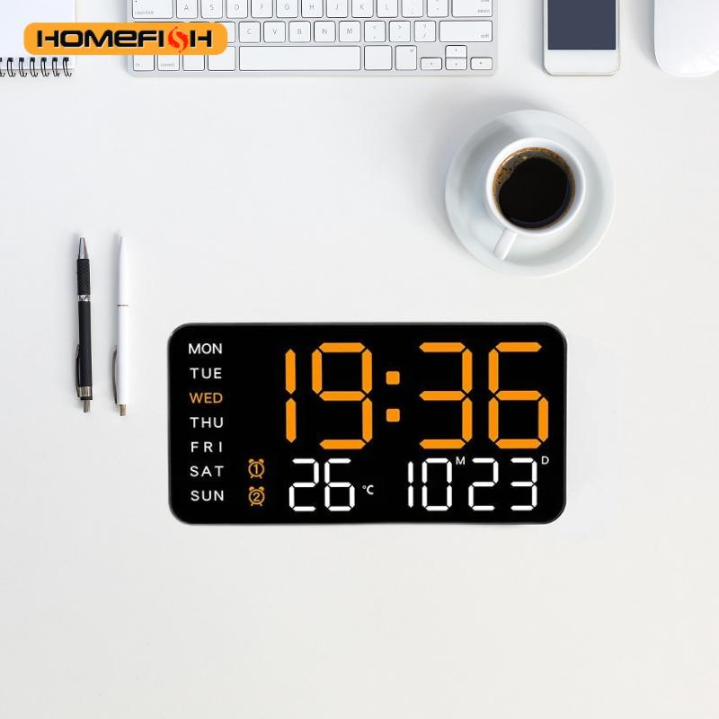 Giant Intelligent Digital Wall - đánh giá và giá Smart Home Utilities