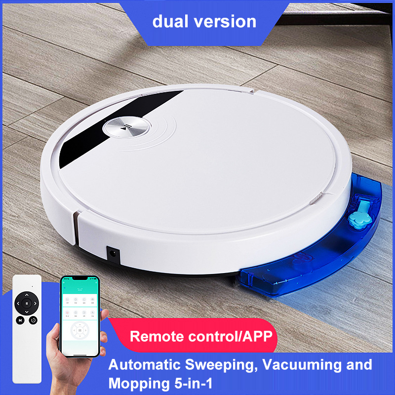 NEW 2800PA 3-in-1 RS800 With R - đánh giá và giá Smart Home Utilities