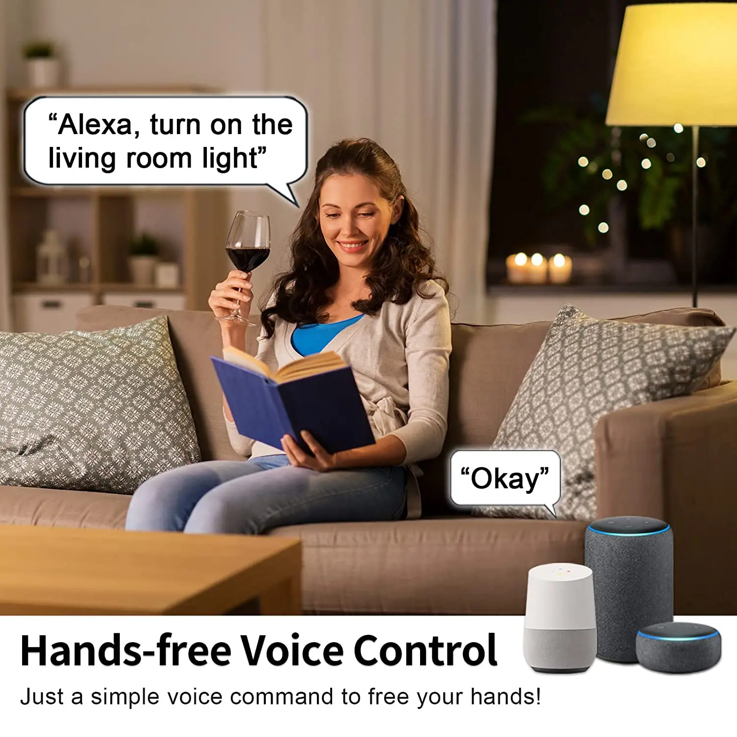 Tuya Wifi EU Smart Switches 1/ - đánh giá và giá Smart Home System