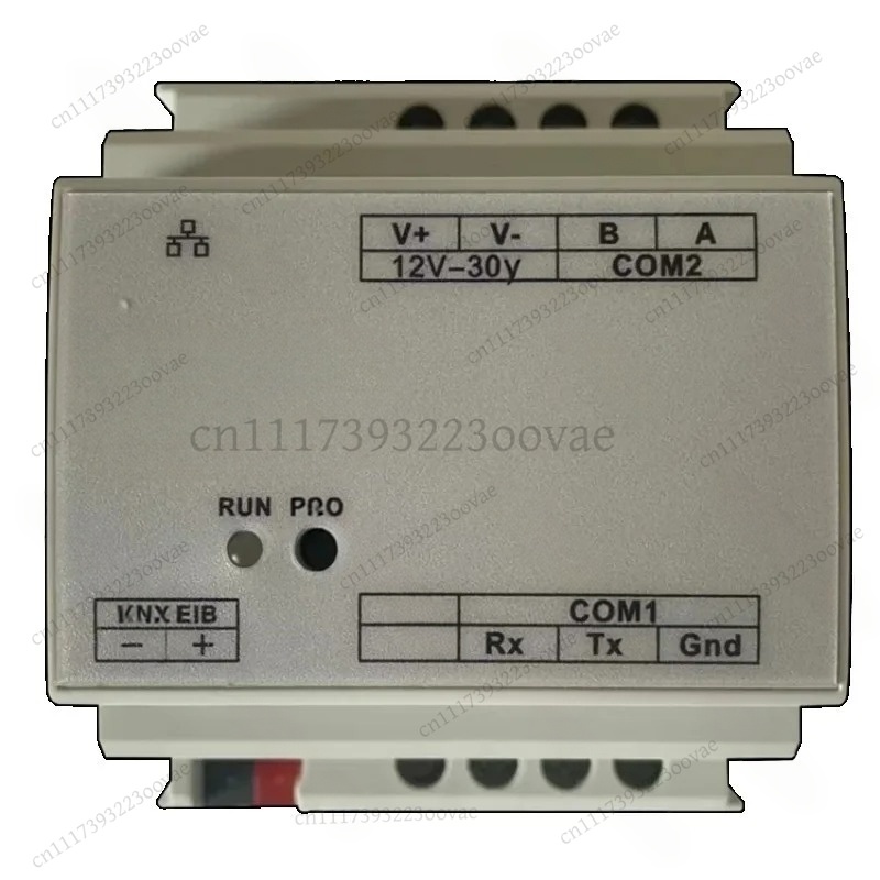 KNX IP Router Interface Gatewa - đánh giá và giá Smart Home Router