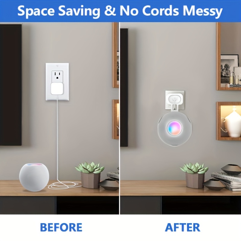 Socket type sound wall storage - đánh giá và giá Smart Home Japan