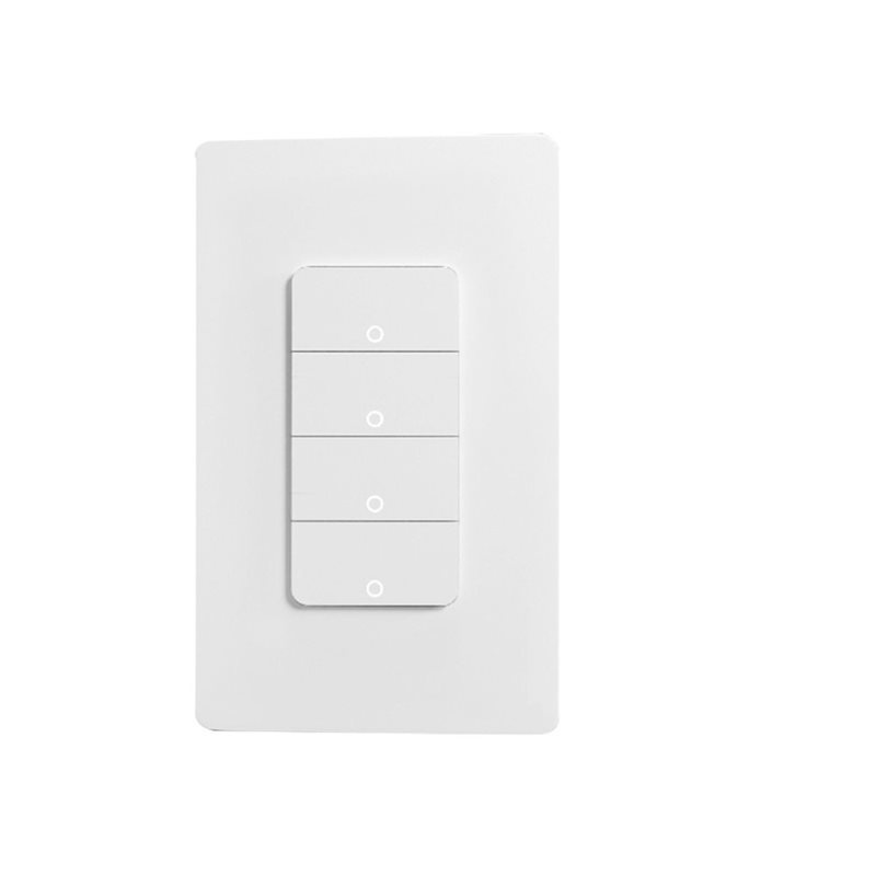 A25F-Wifi Tuya Smart Switch US - đánh giá và giá Wifi Smart Plug