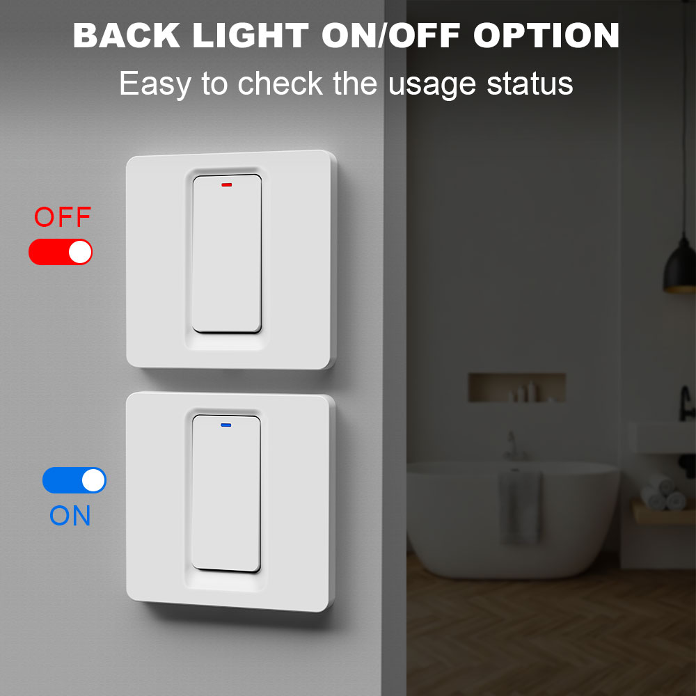 Smart Water Heater Switch/WiFi - đánh giá và giá Smart Home Alexa